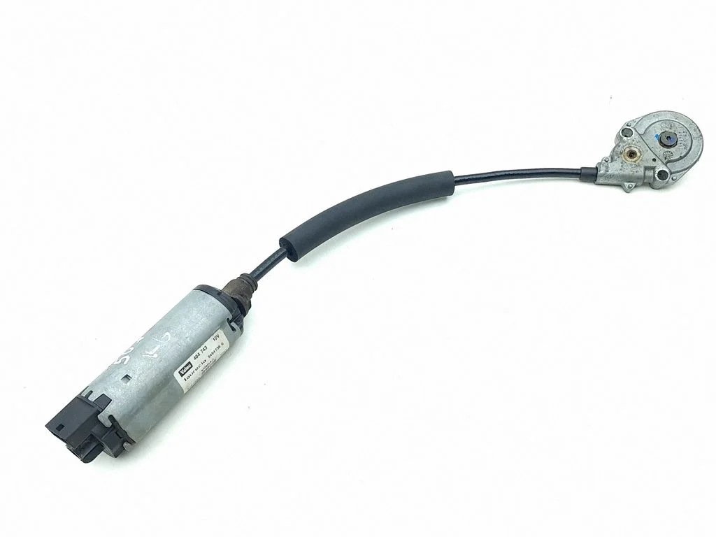 Seat adjustment motor 9454736Q