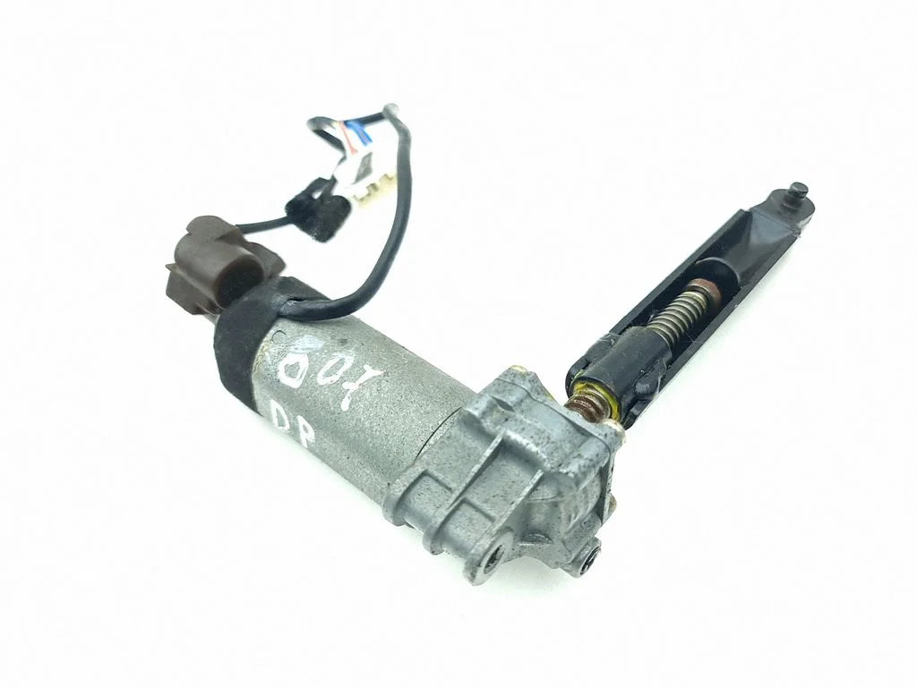 Seat adjustment motor 82031015