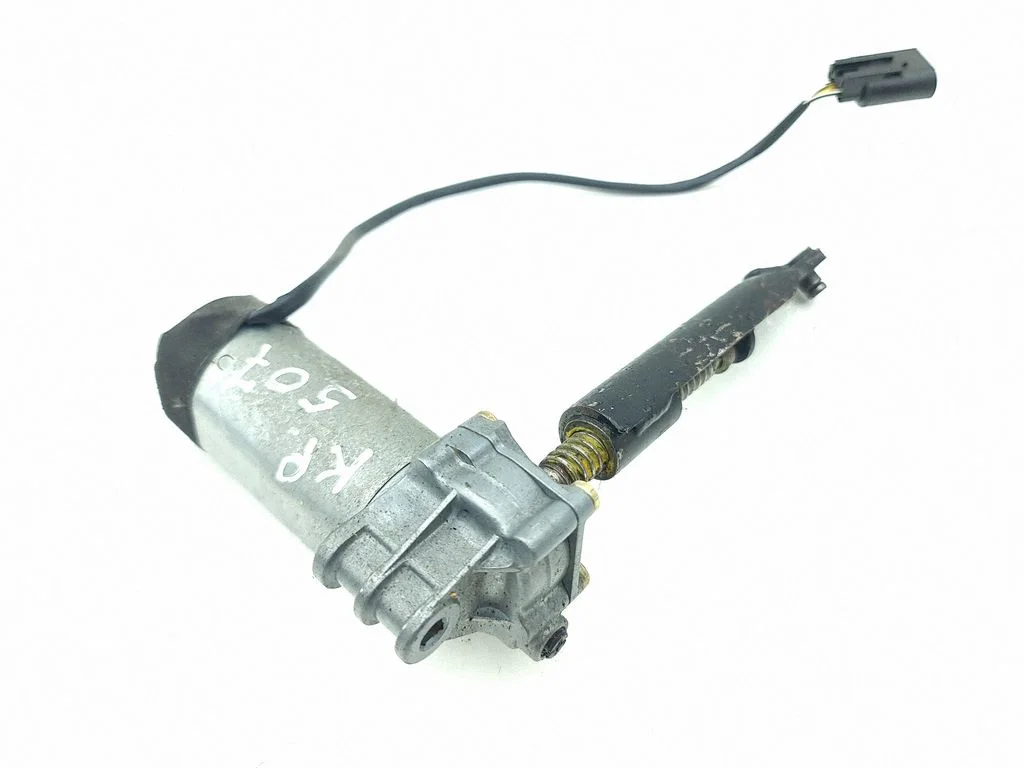 Seat adjustment motor 82031014