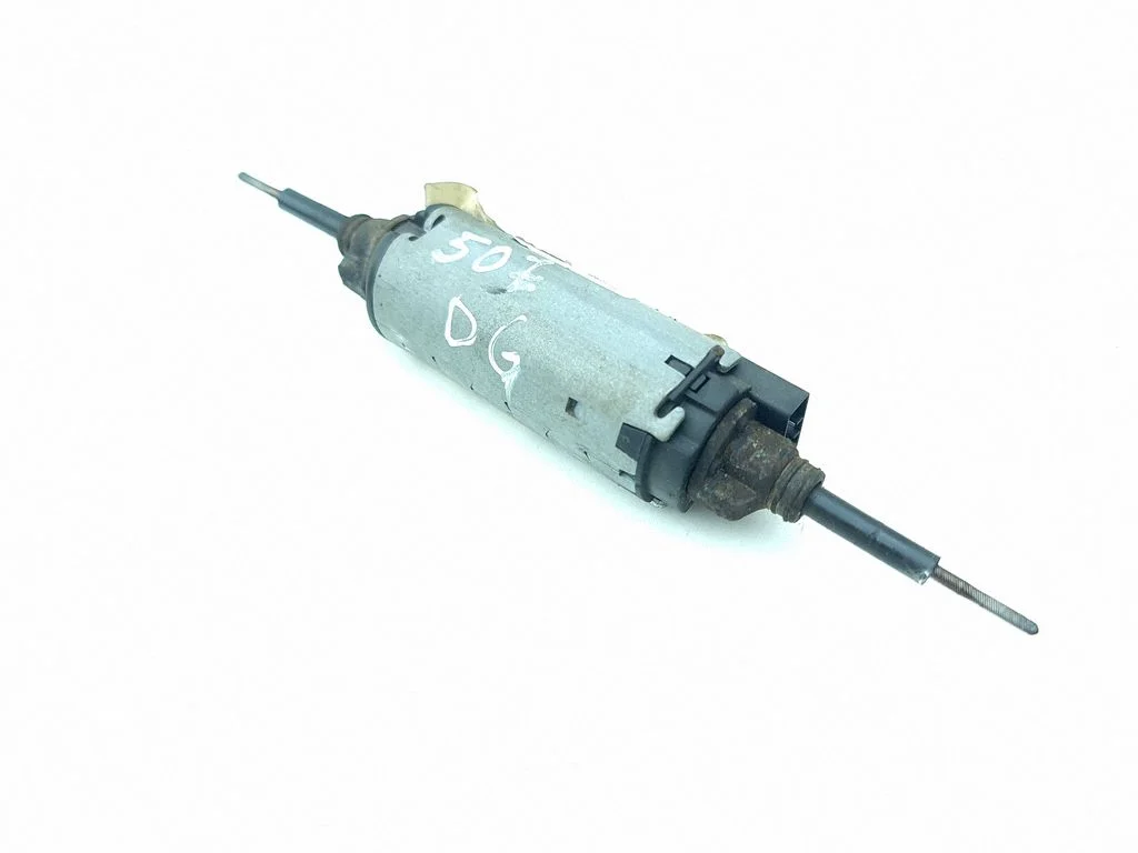 Seat adjustment motor 9454736Q