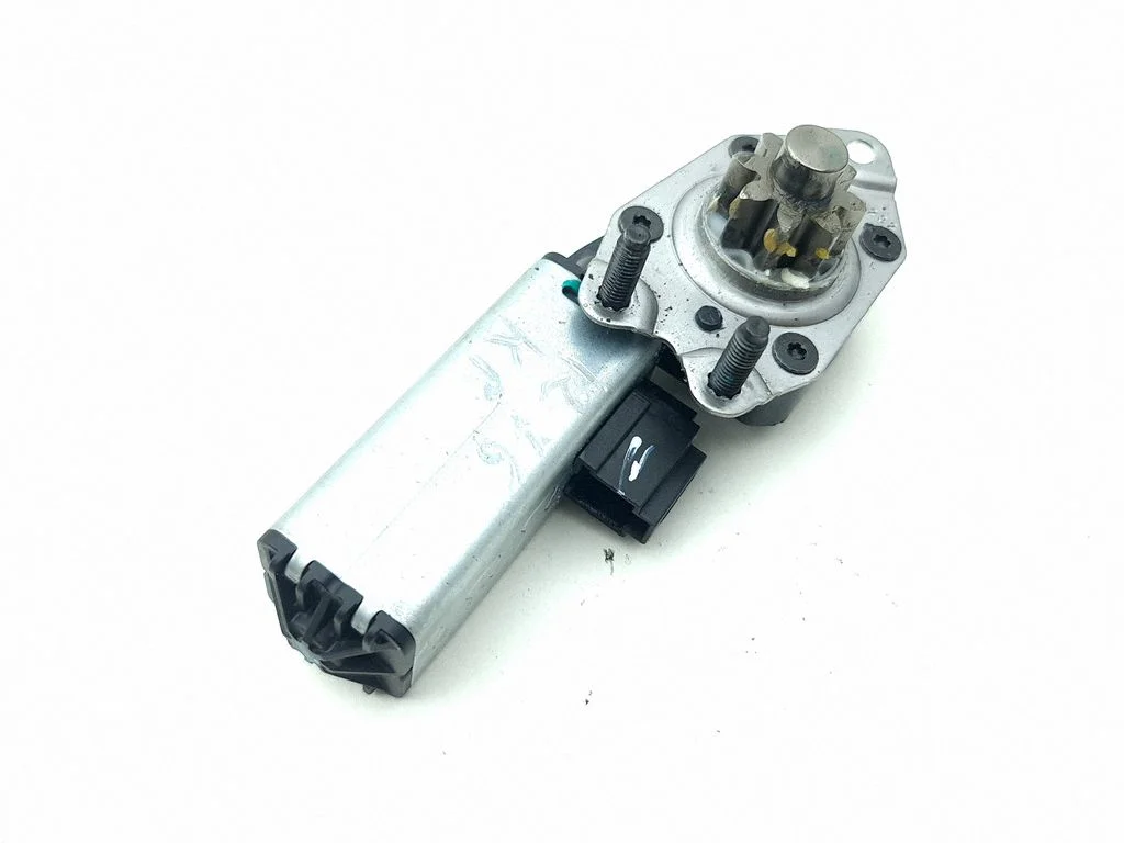 Seat adjustment motor 2837059X