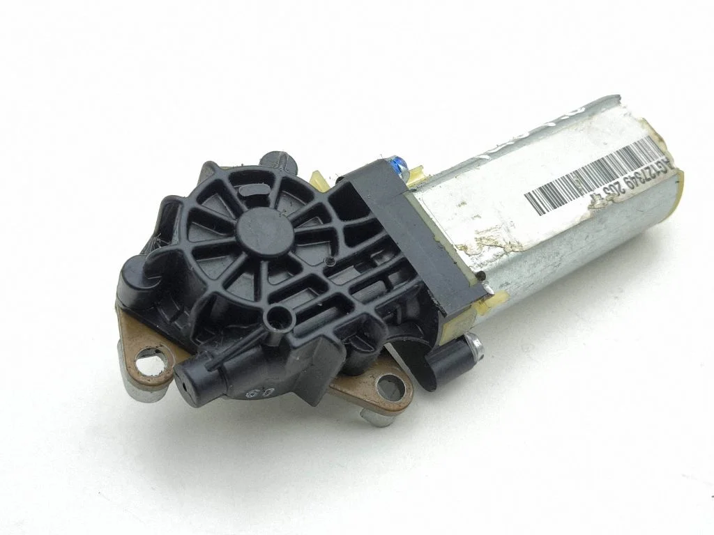 Seat adjustment motor AG1273492034P