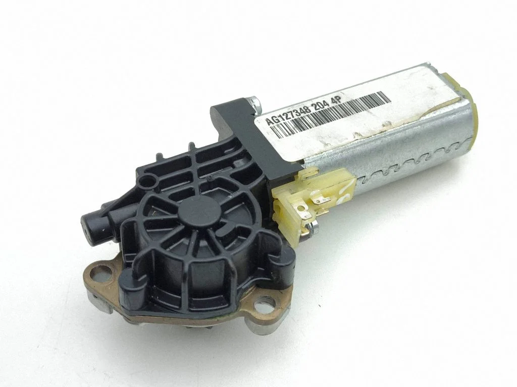 Seat adjustment motor AG1273482044P