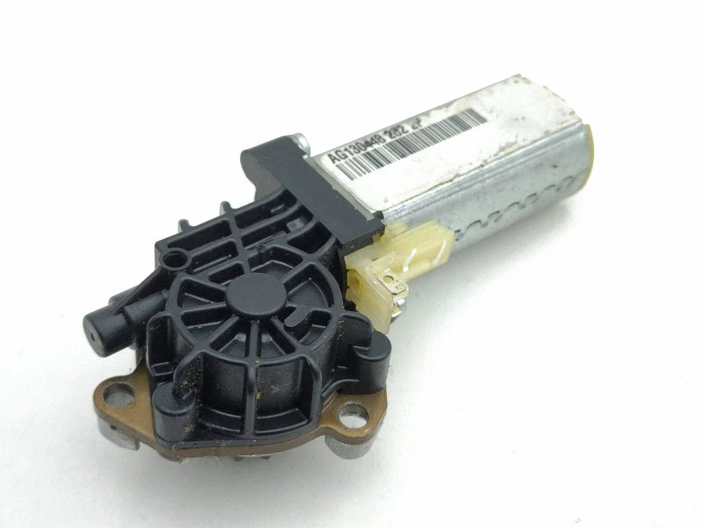 Seat adjustment motor AG1304482022