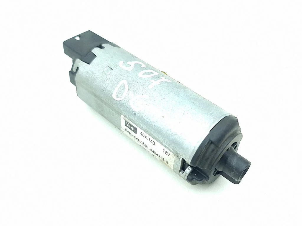 Seat adjustment motor 9454736Q