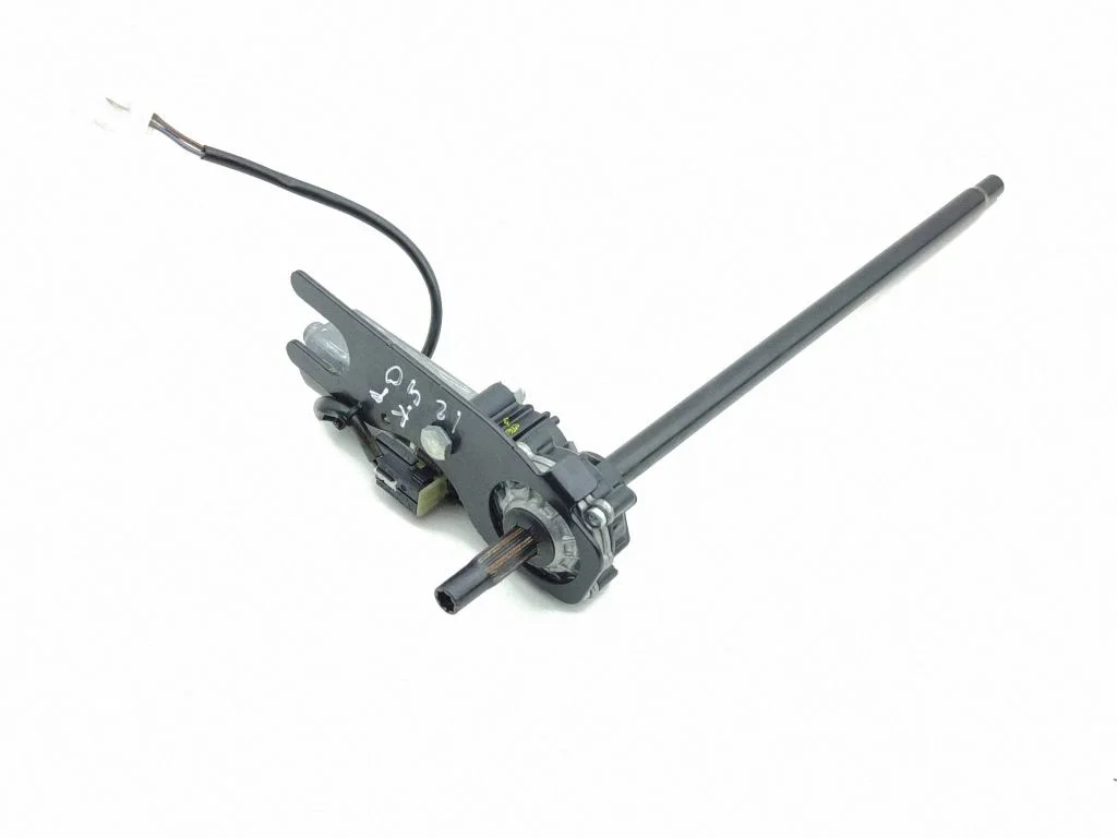 Sēdekļa regulēšanas motoriņš 0390201937
