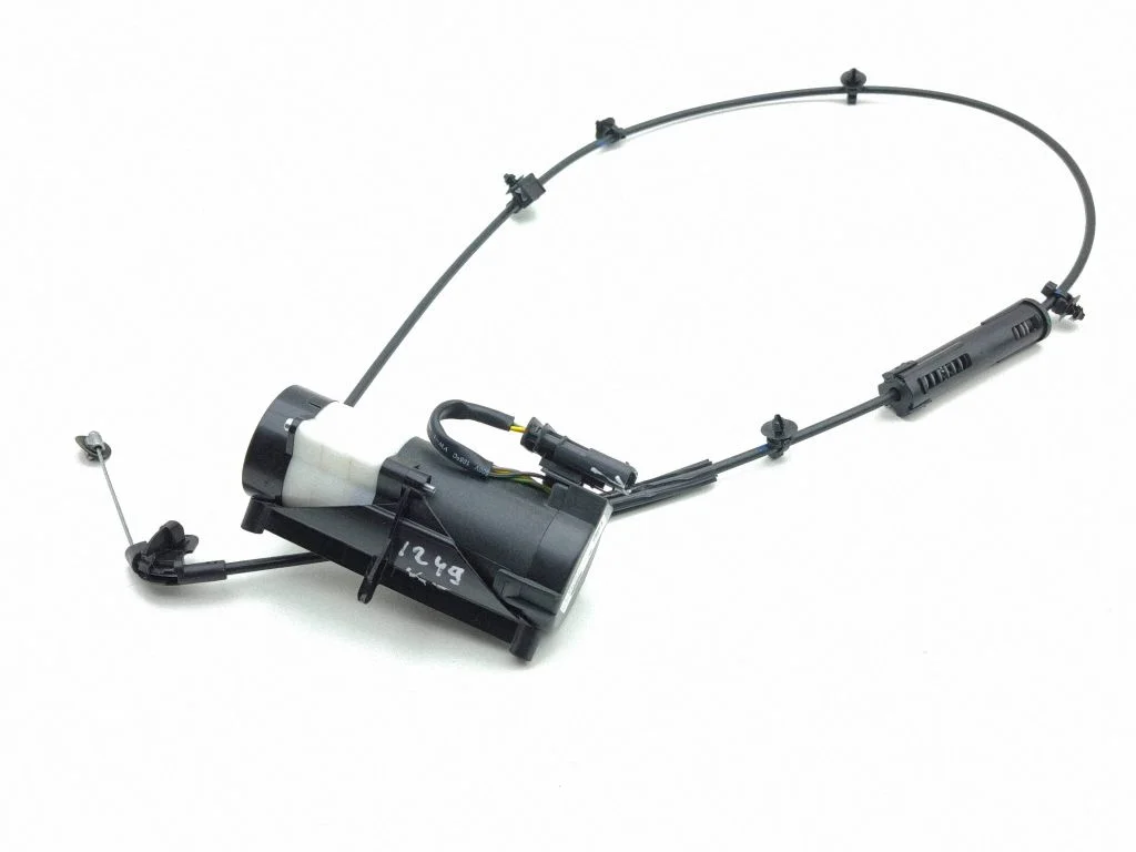 Seat adjustment motor – Land Rover Discovery Sport (2014-)