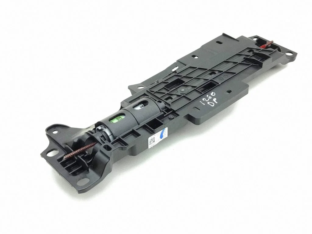 Istme reguleerimismootor LV4A61700CD