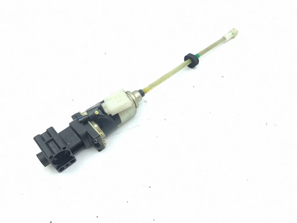 Seat adjustment motor – front left