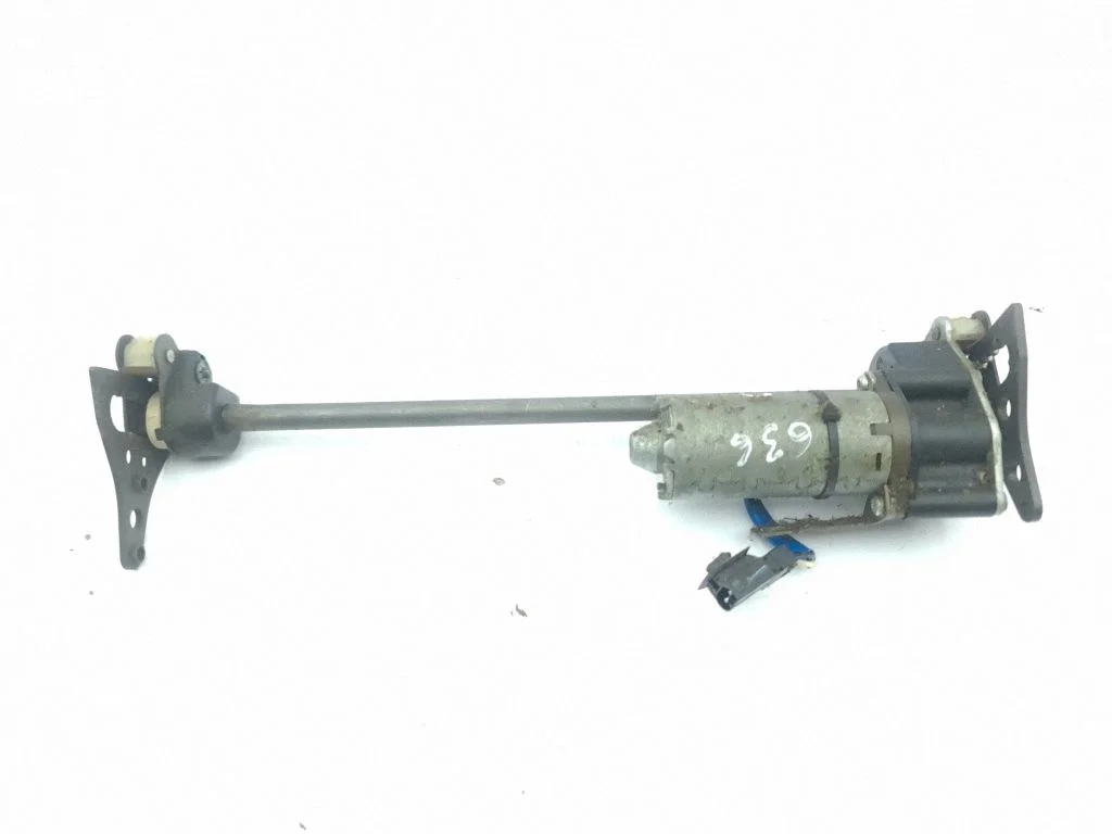 Sēdekļa regulēšanas motoriņš 1185902