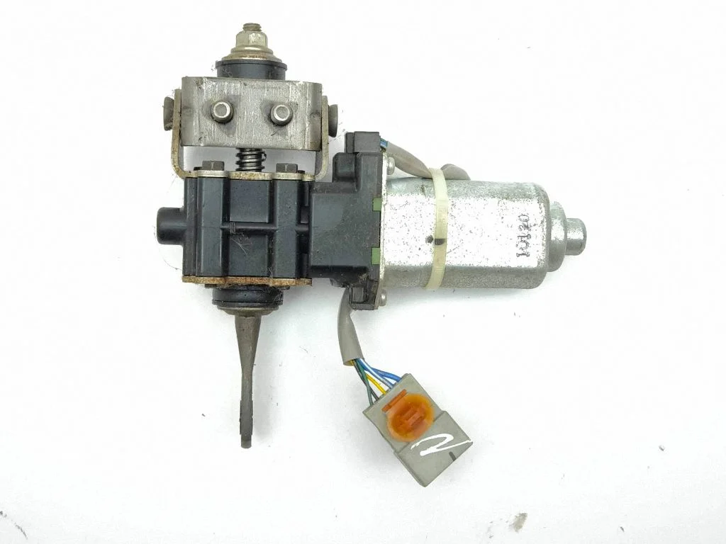 Seat adjustment motor 10120