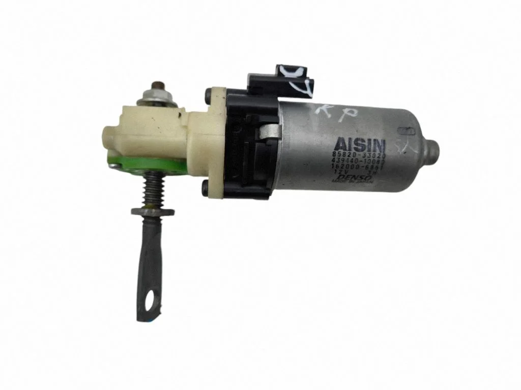 Seat adjustment motor 8582033020