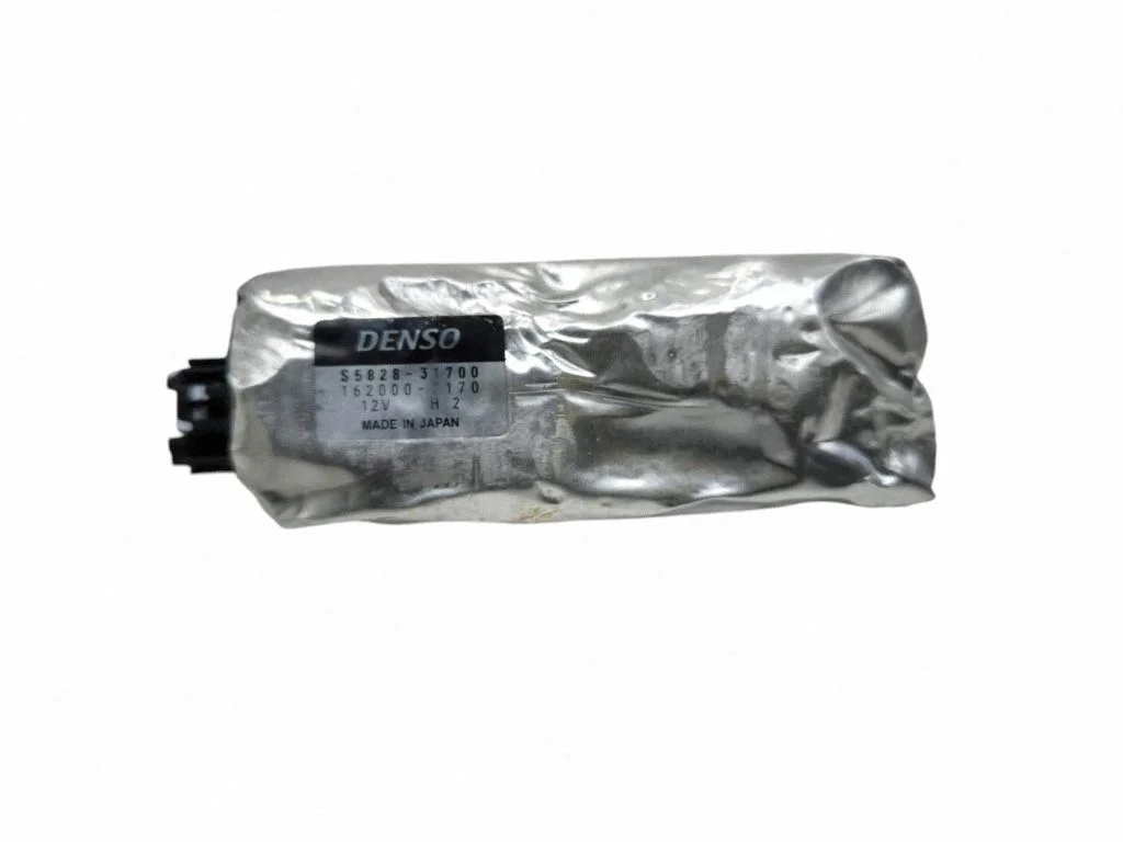 Seat adjustment motor S582831700