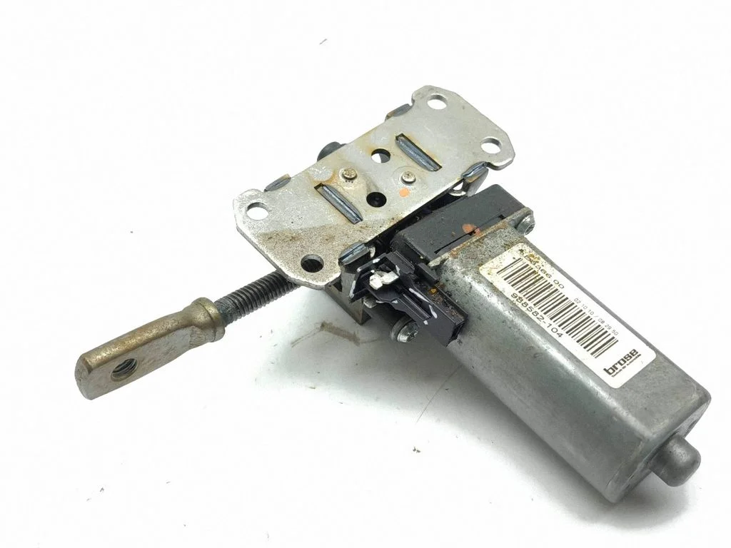 Seat adjustment motor 988582104