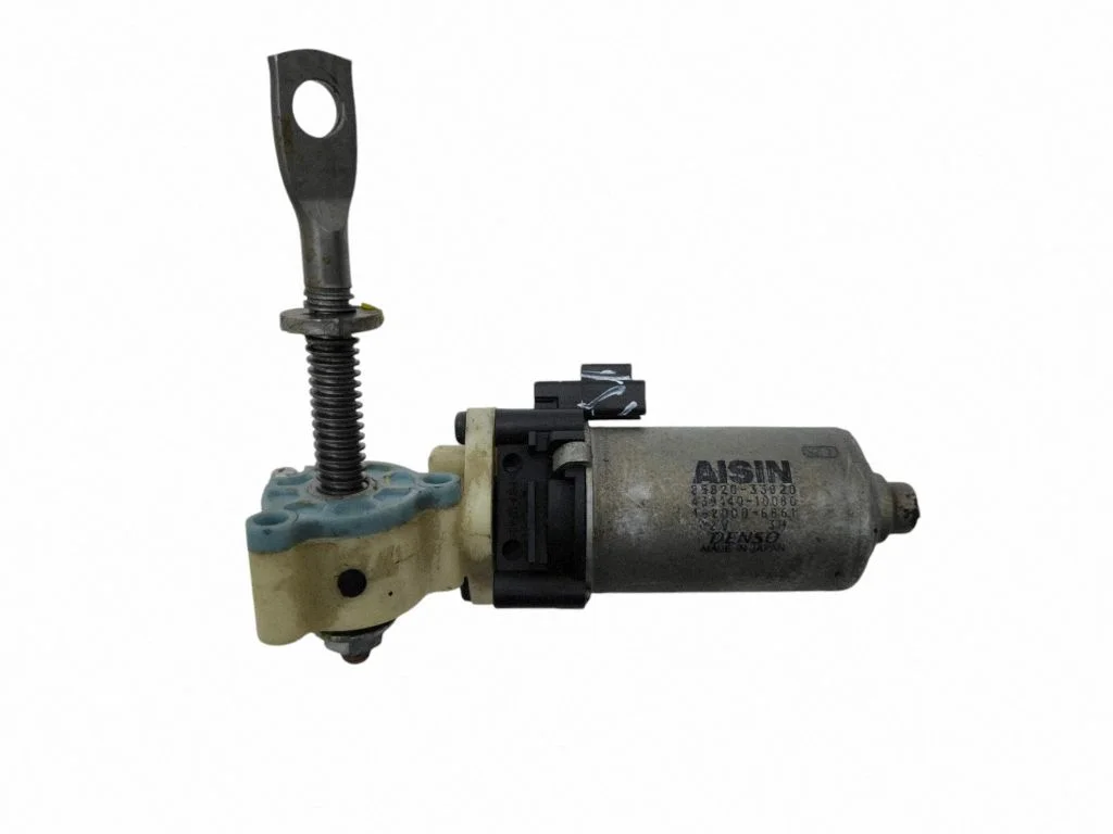Seat adjustment motor 8582033020