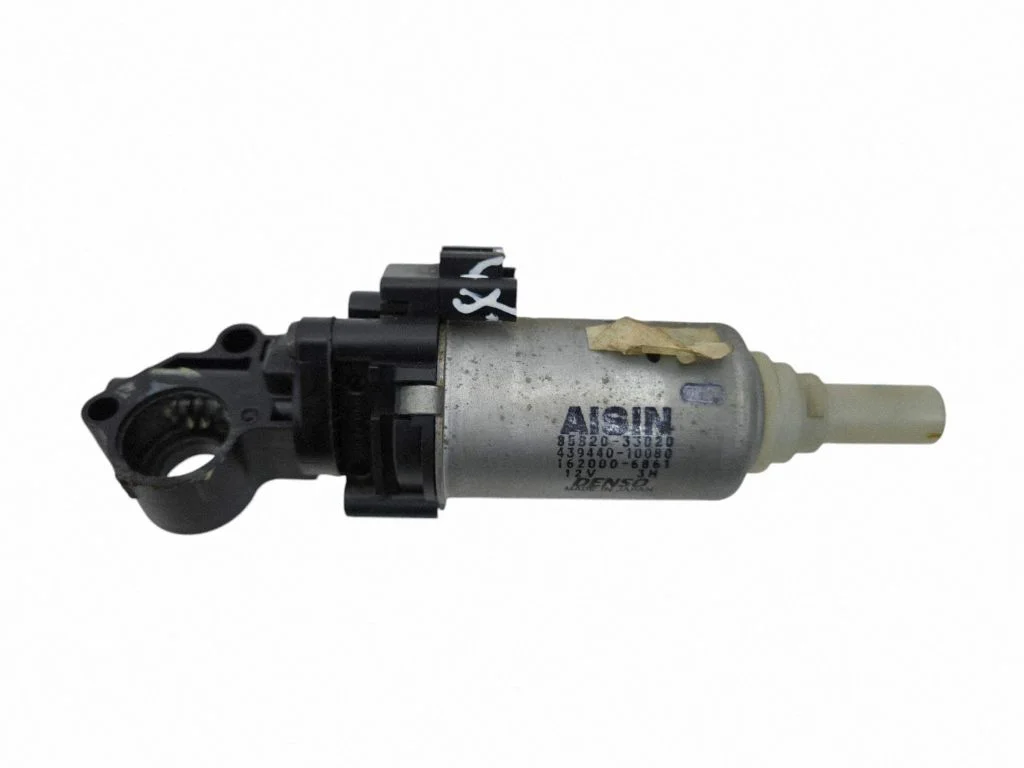 Seat adjustment motor 8582033020