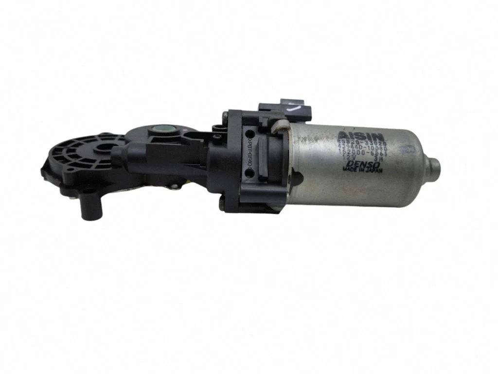 Seat adjustment motor 8582033020