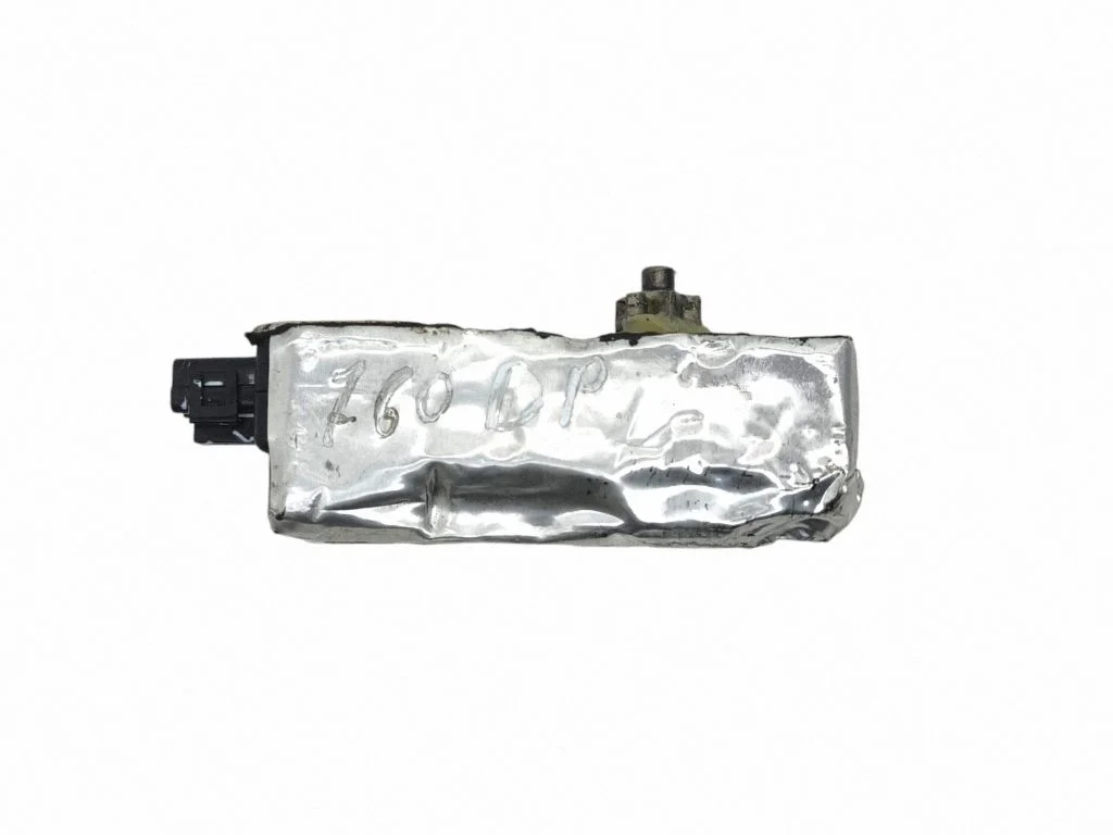 Seat adjustment motor S582831700