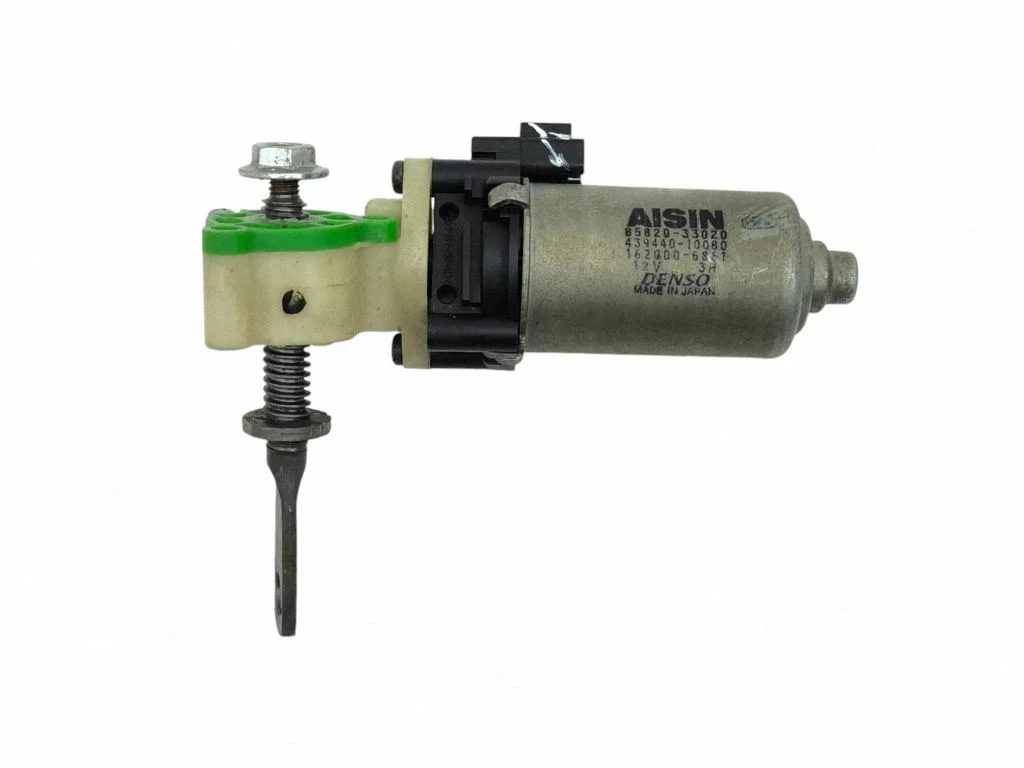 Seat adjustment motor 8582033020