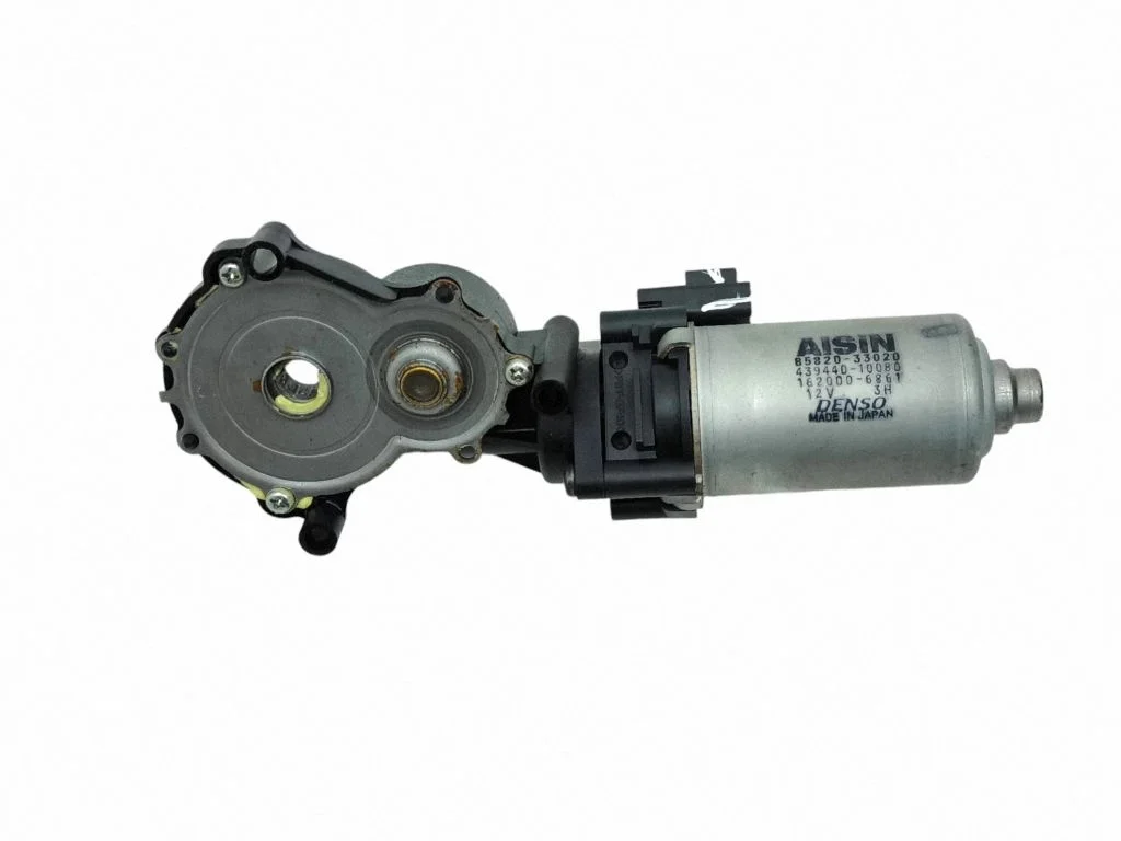 Seat adjustment motor 8582033020