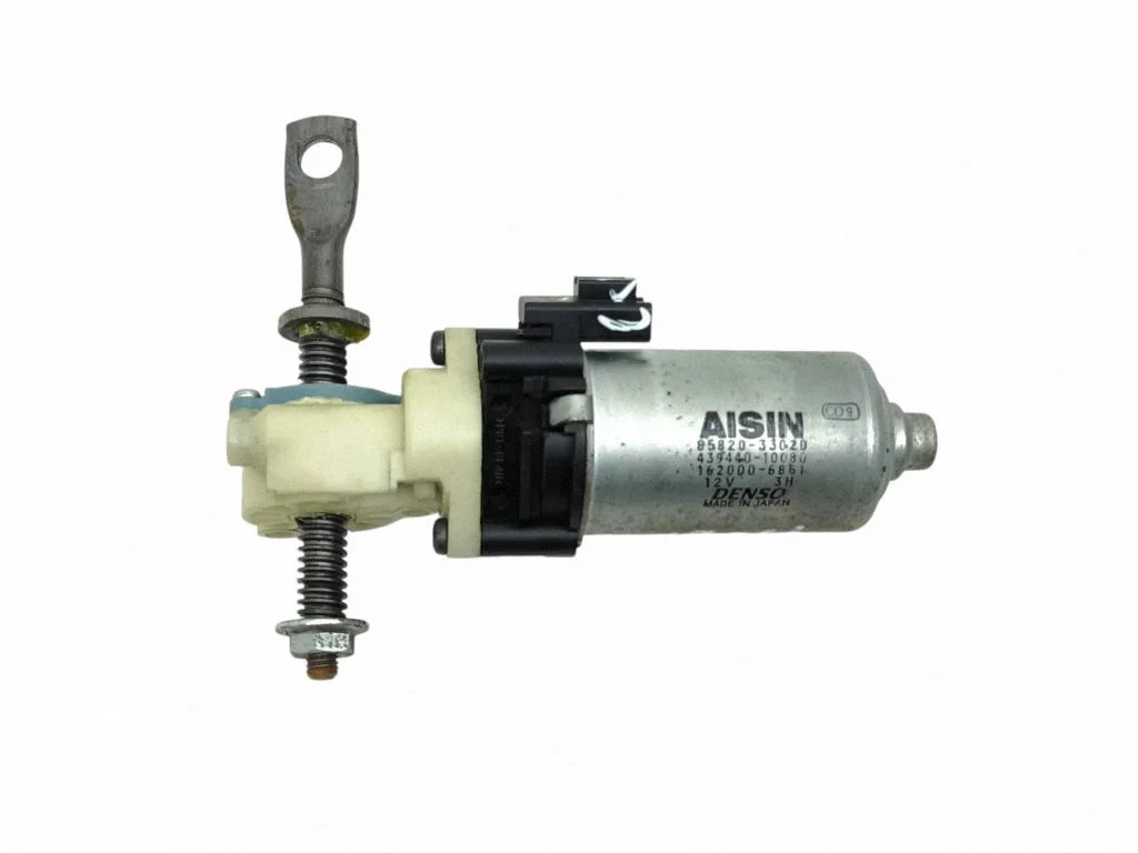 Seat adjustment motor 8582033020