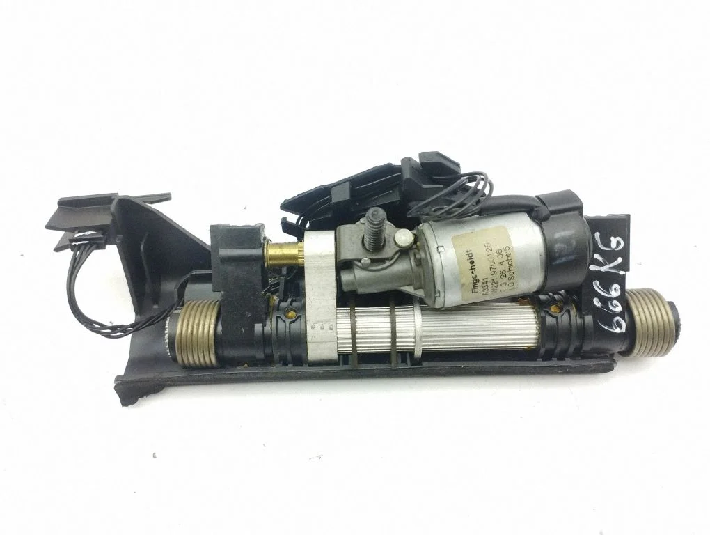 Seat adjustment motor W2219700125