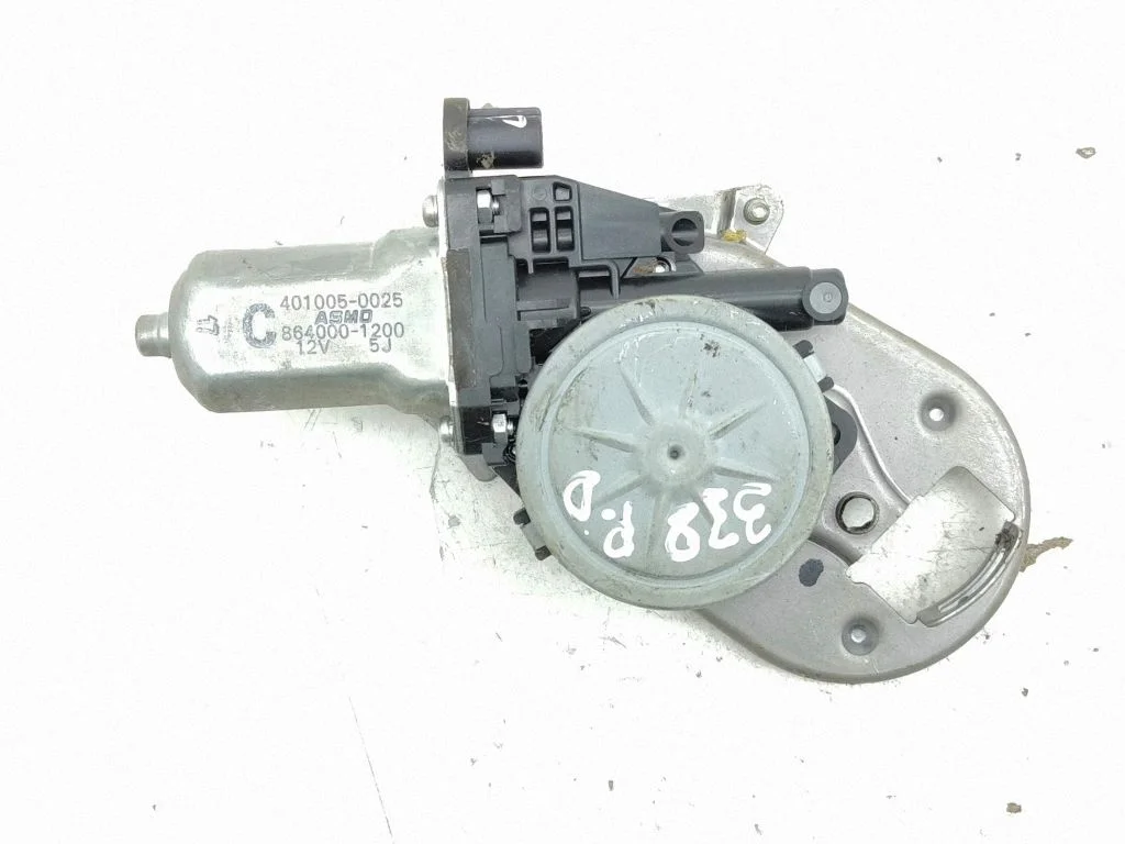 Seat adjustment motor 8640001200