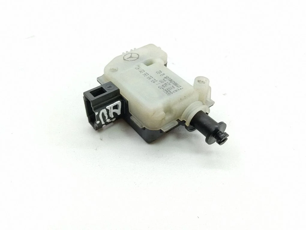 Seat adjustment motor A322902