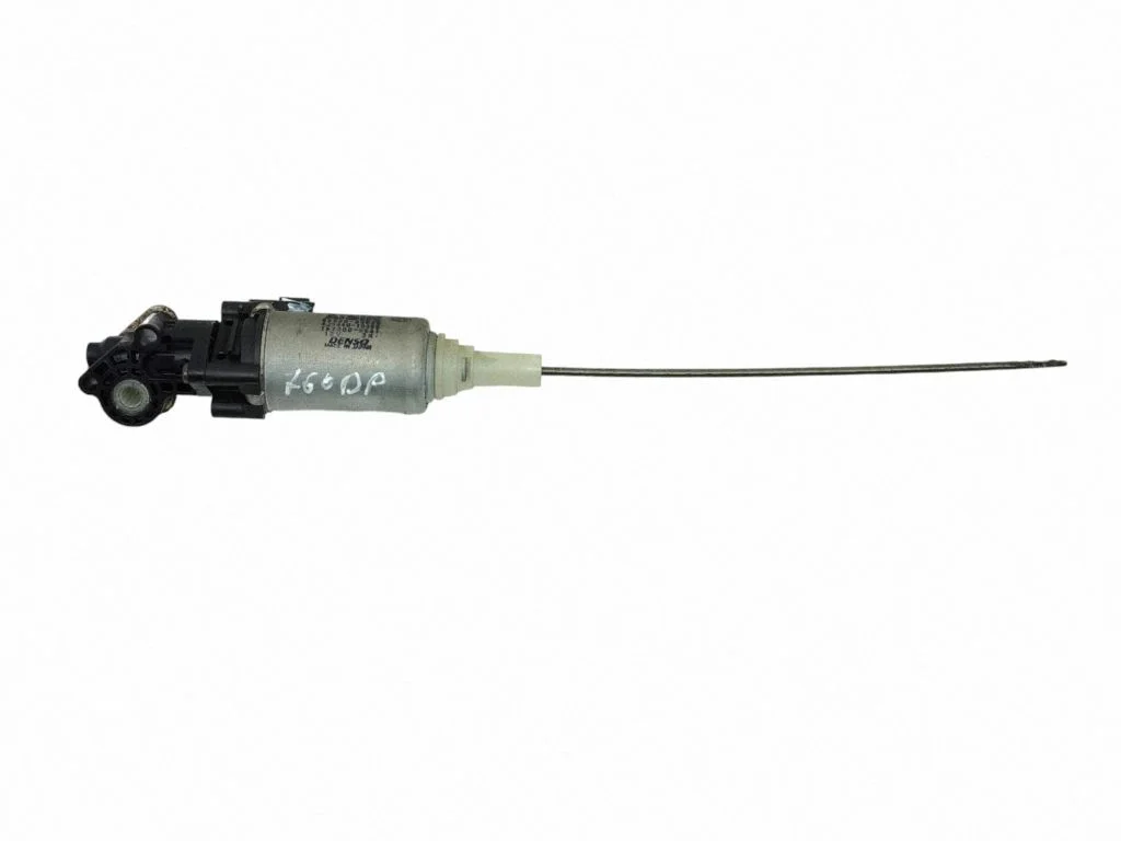Seat adjustment motor 8582033020