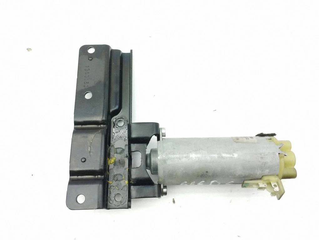Istme reguleerimismootor – Mercedes-Benz S-klass W221 (2005-2013)