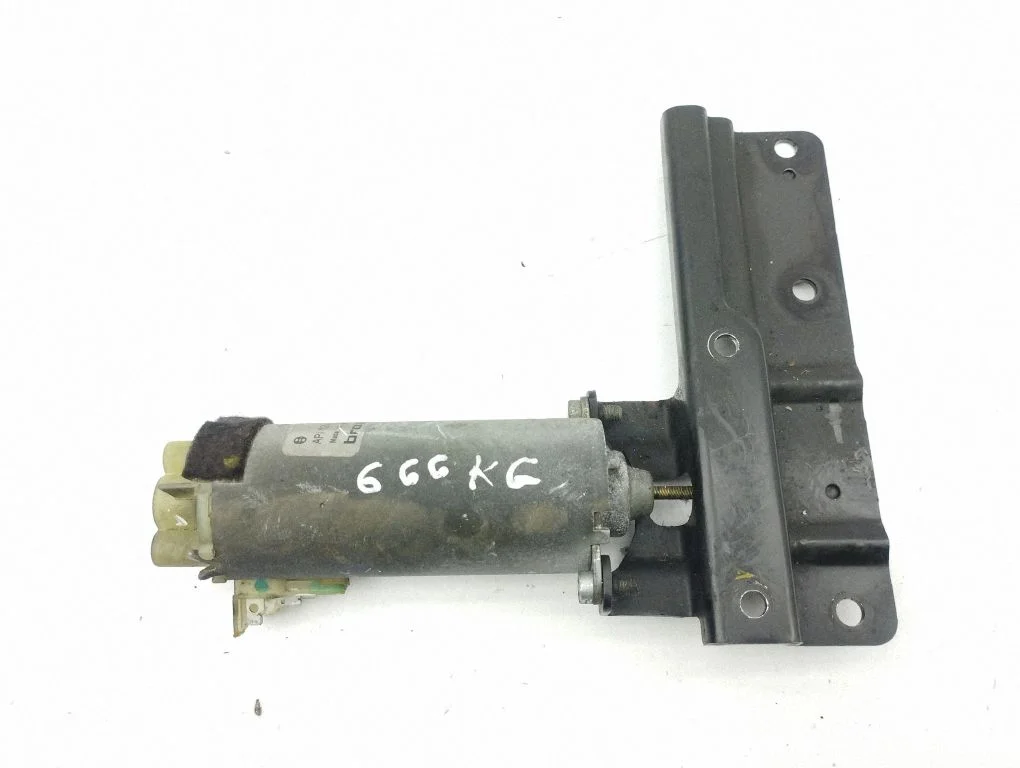 Istme reguleerimismootor – Mercedes-Benz S-klass W221 (2005-2013)