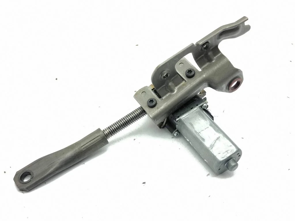 Seat adjustment motor 984686105