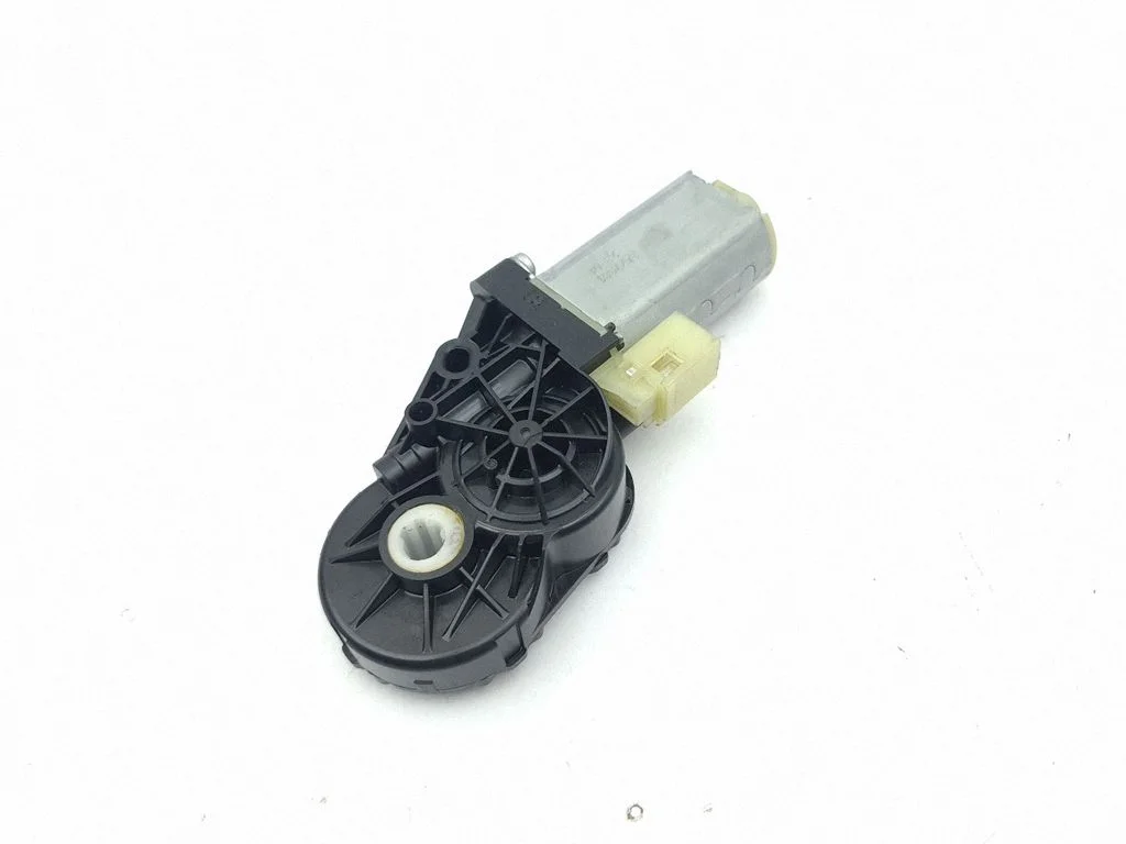 Seat adjustment motor 3477961