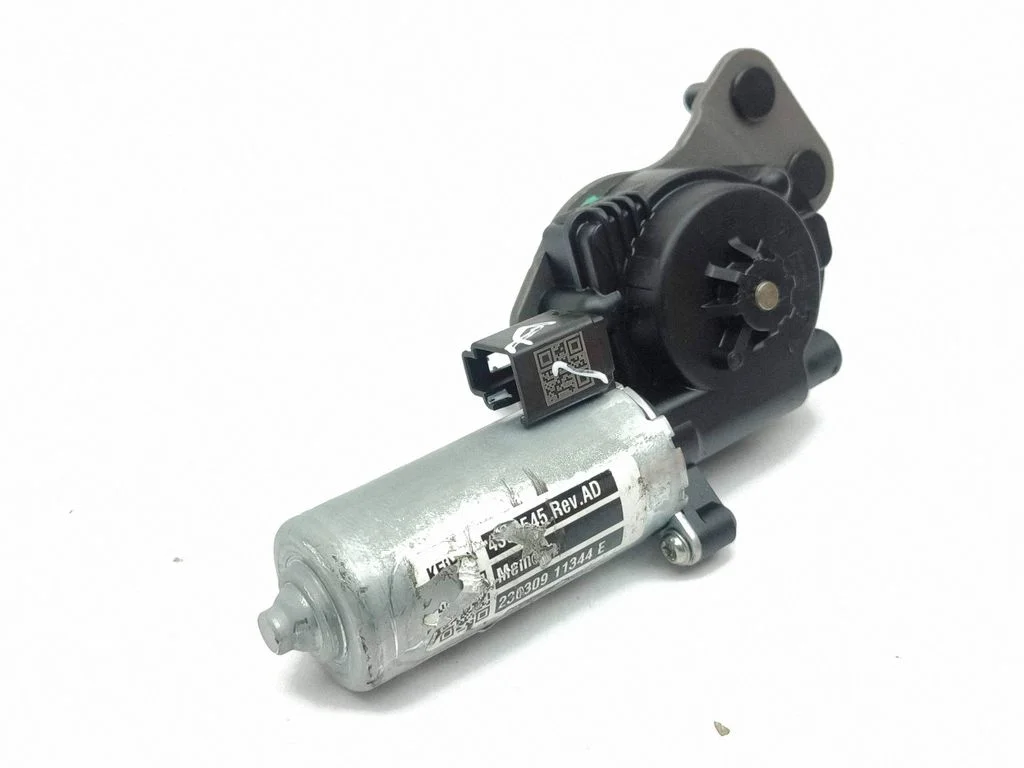 Seat adjustment motor 4415866