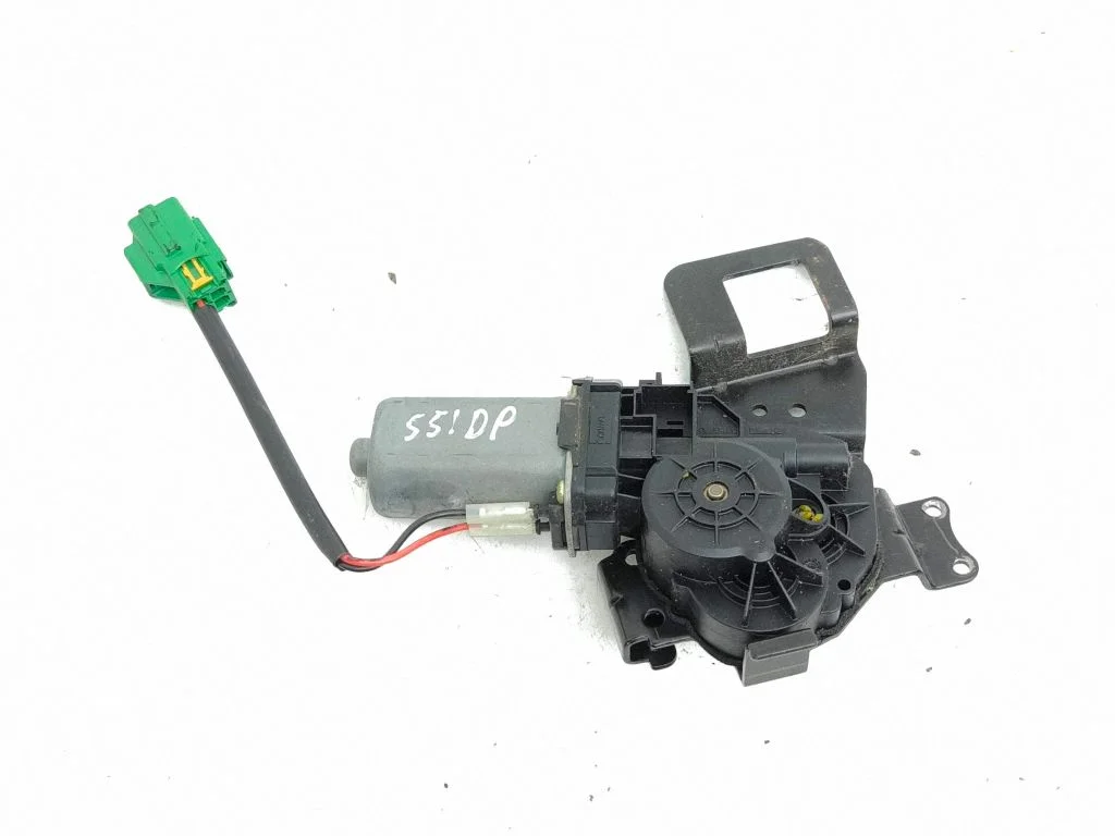 Sēdekļa regulēšanas motoriņš 320889