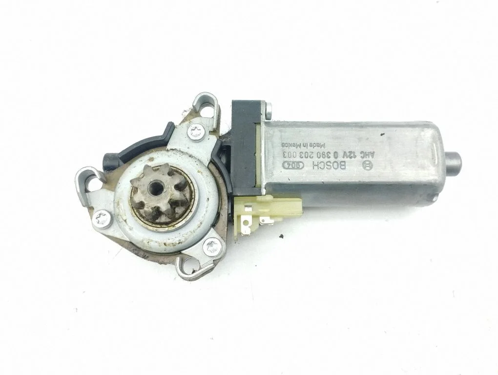 Seat adjustment motor 820408494