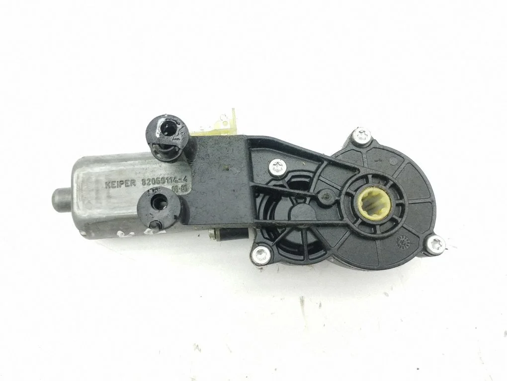 Seat adjustment motor – Mercedes-Benz R-Class W251 (2005-2013)