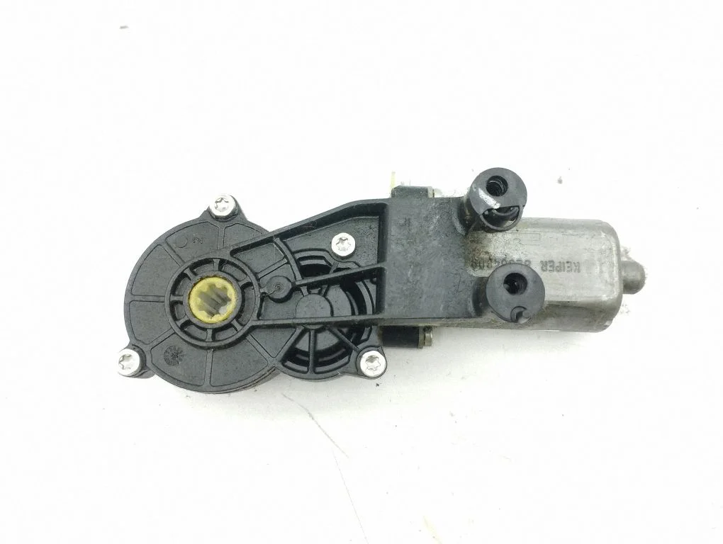 Istme reguleerimismootor – Mercedes-Benz R-klass W251 (2005-2013)