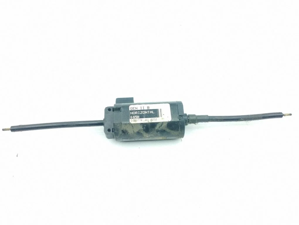 Seat adjustment motor 5709770