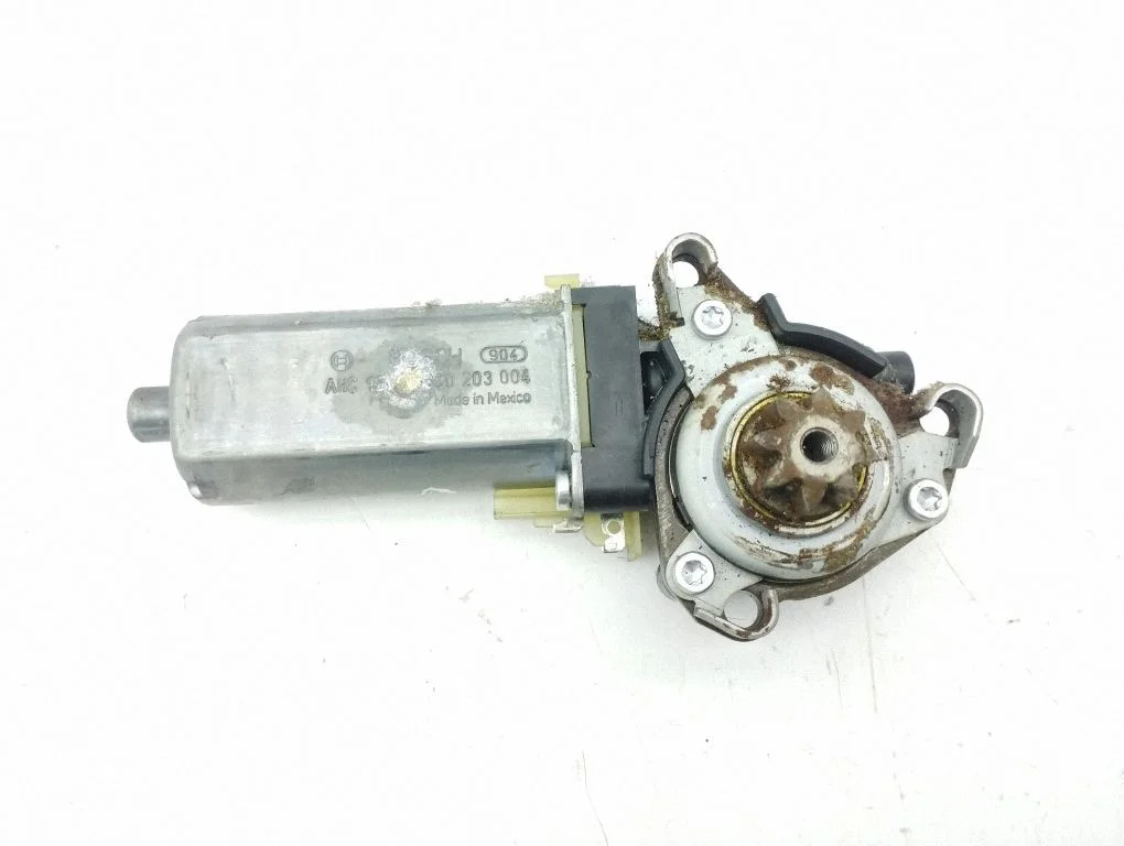 Seat adjustment motor 820419004