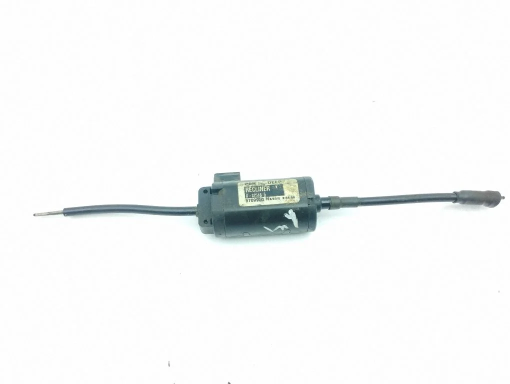 Seat adjustment motor 5709920