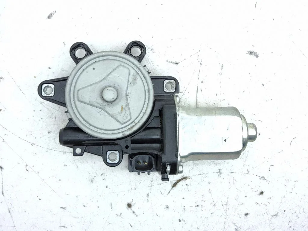Seat adjustment motor 071105
