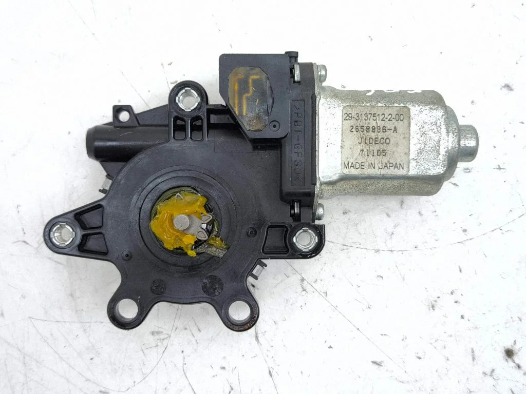 Seat adjustment motor 293137512200