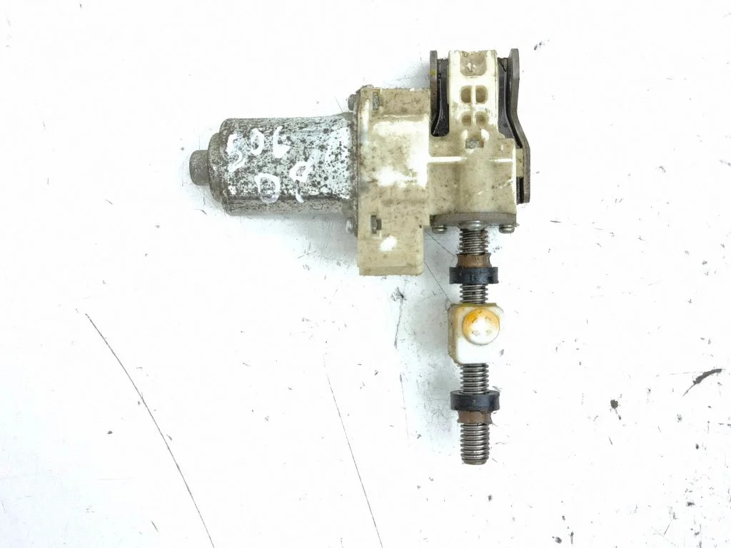 Seat adjustment motor 071107