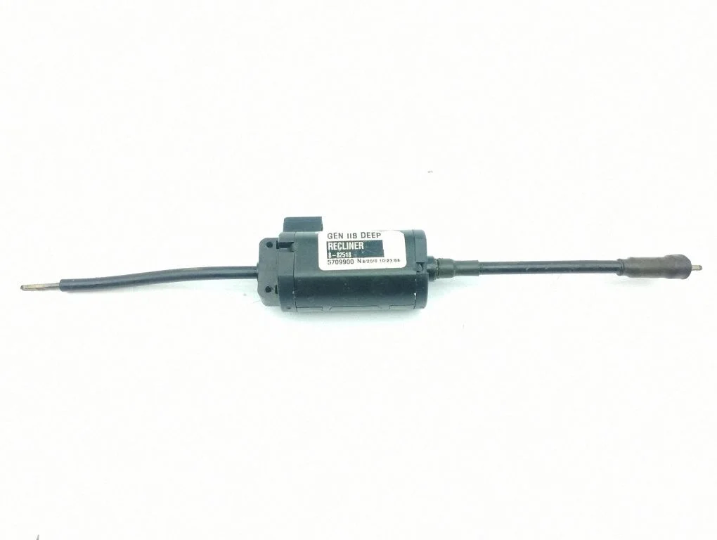 Seat adjustment motor 5709900