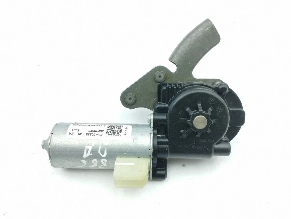 Seat adjustment motor 210601C1