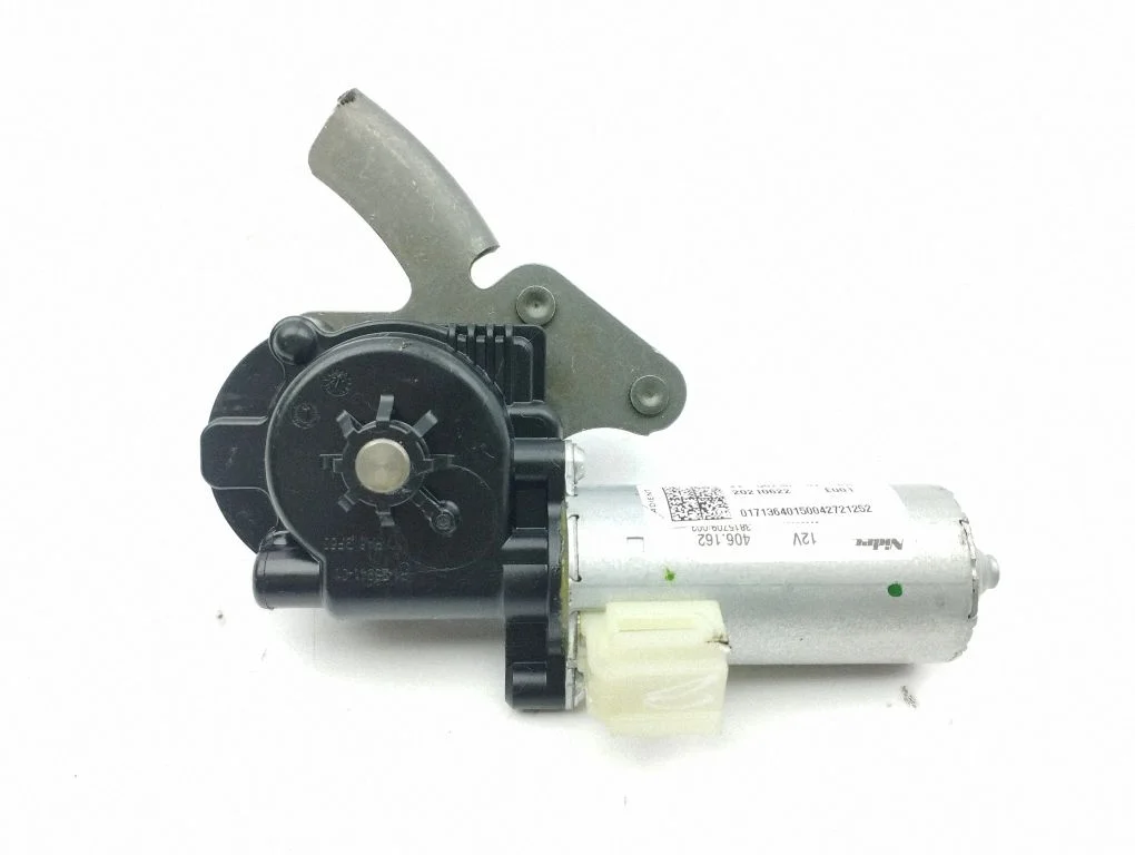 Seat adjustment motor J15023647
