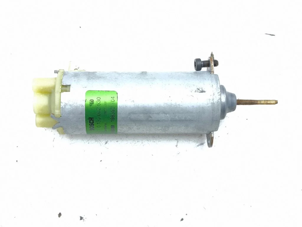 Seat adjustment motor – Volvo XC90 (2003-2006)