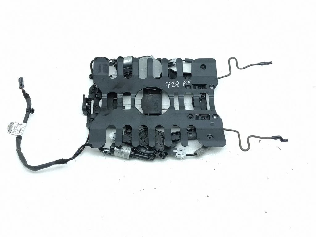 Seat adjustment motor 5N0881880G