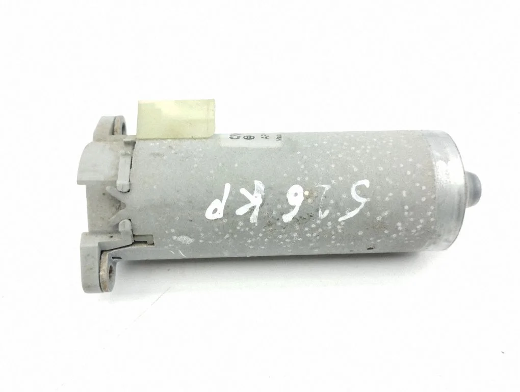 Seat adjustment motor – front left